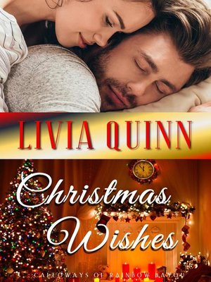 cover image of Christmas Wishes